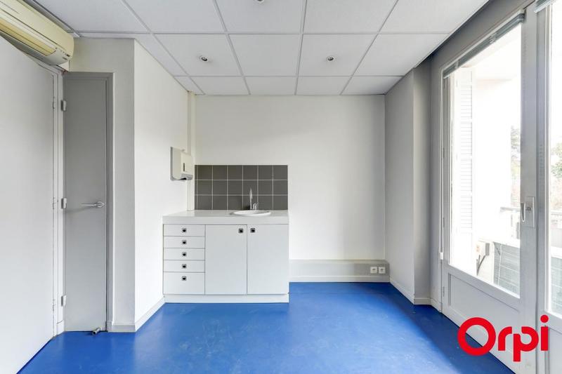 Appartement - 115 m² - 5 pièces