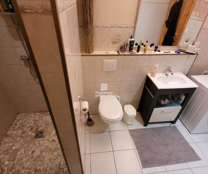 Maison - 151 m² - 5 pièces