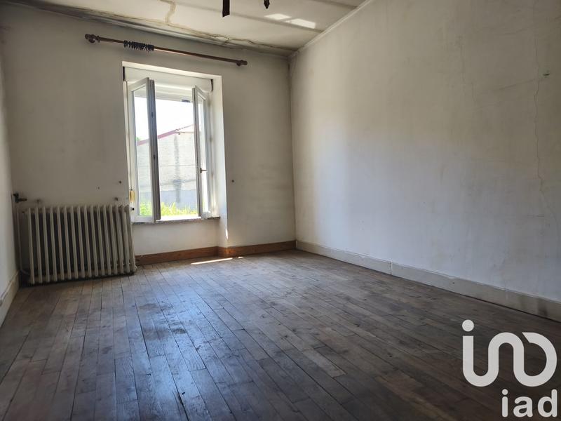 Maison - 151 m² - 5 pièces