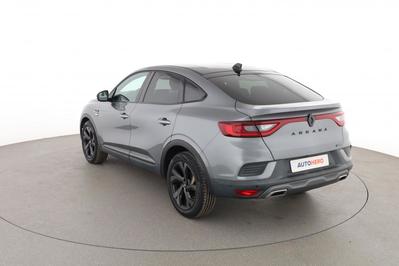 Renault Arkana 1.6 E-Tech Engineered 145 ch
