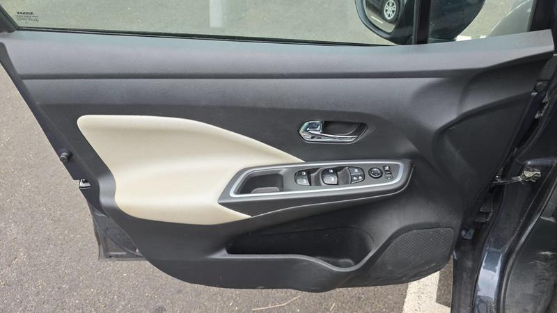 Nissan Micra 1.0 Ig-T 100 Xtronic Cvt n-Connecta