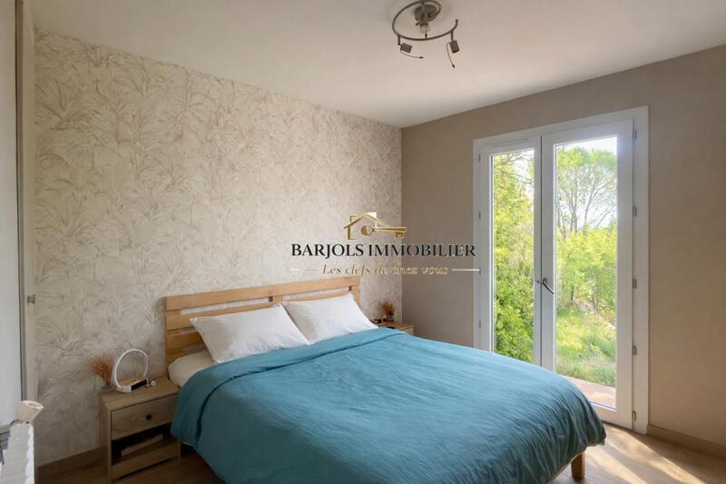 Villa - 176 m² - 4 pièces