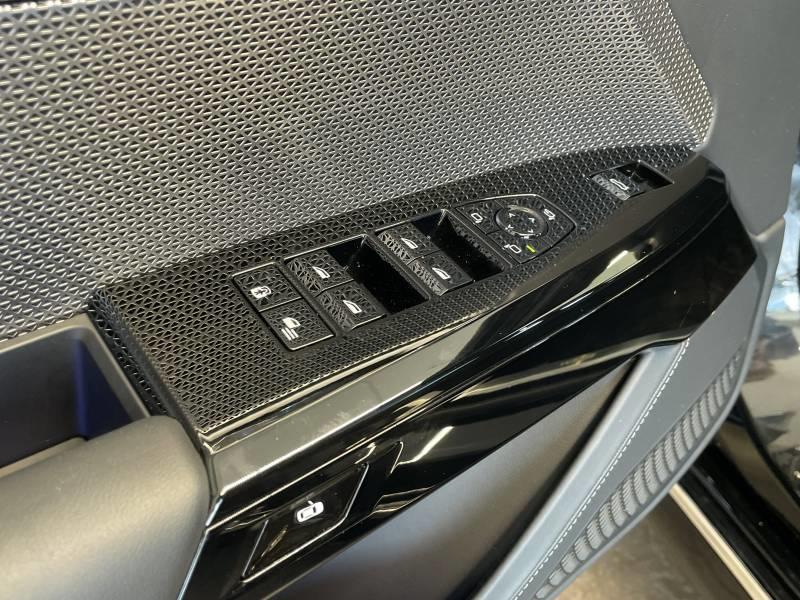 Bmw Série 7 750e xDrive 489 ch Bva8