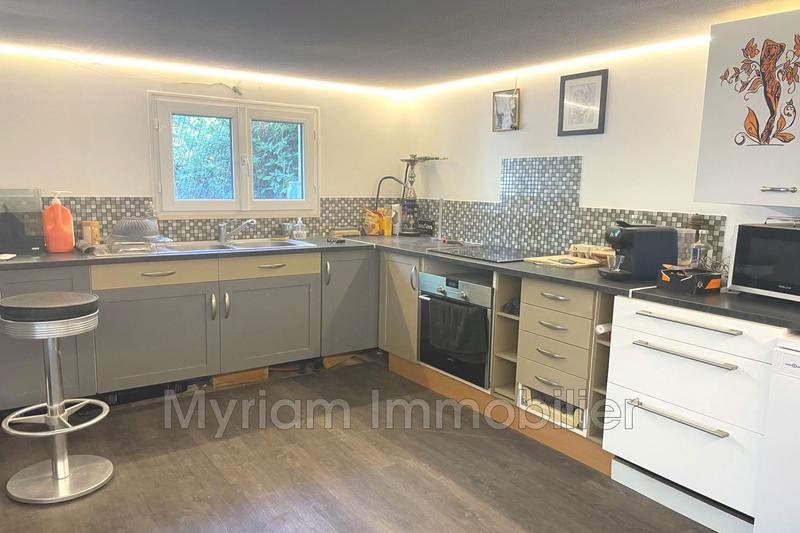 Maison - 73 m² - 3 pièces