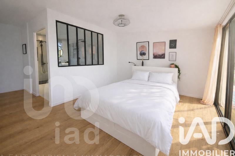 Maison de maîtres - 174 m² - 5 pièces