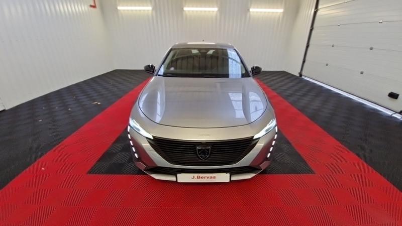 Peugeot 308 PureTech 110 s&amp;S Active Pack