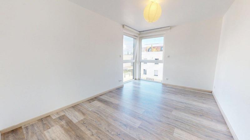 Maison contemporaine - 98 m² - 4 pièces