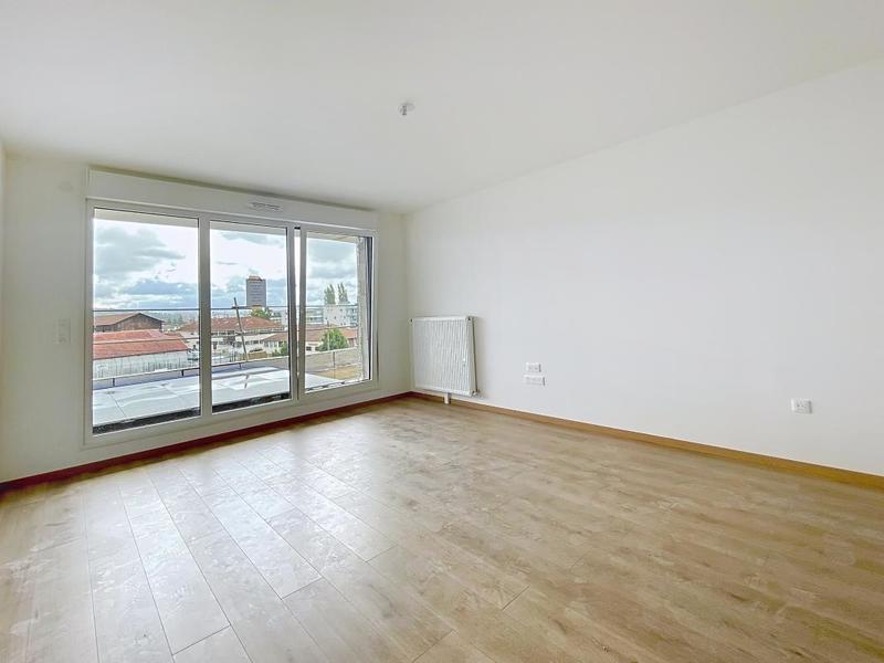 Appartement - 51 m² - 2 pièces