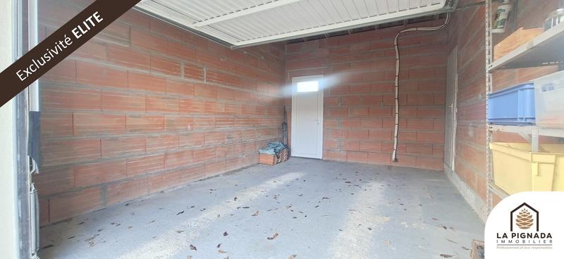 Maison - 103 m² - 5 pièces