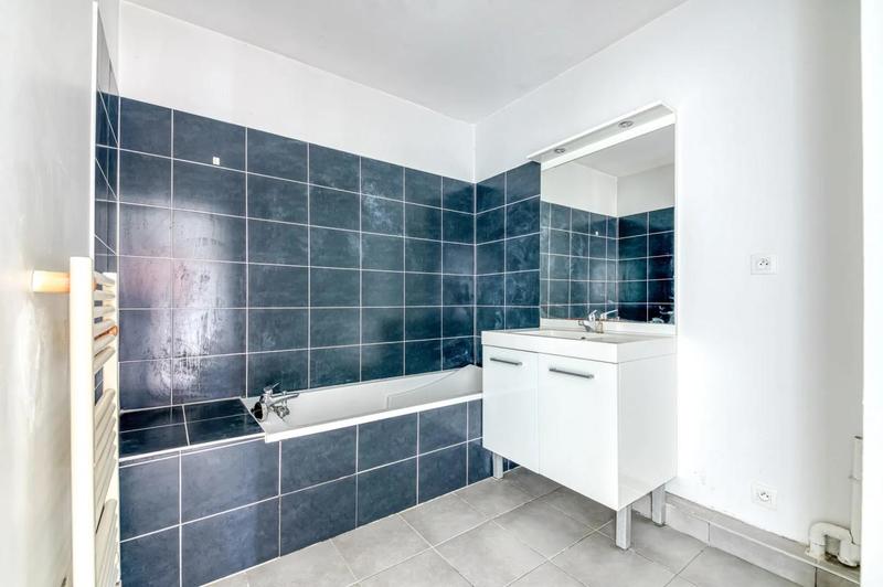 Appartement - 73 m² - 4 pièces