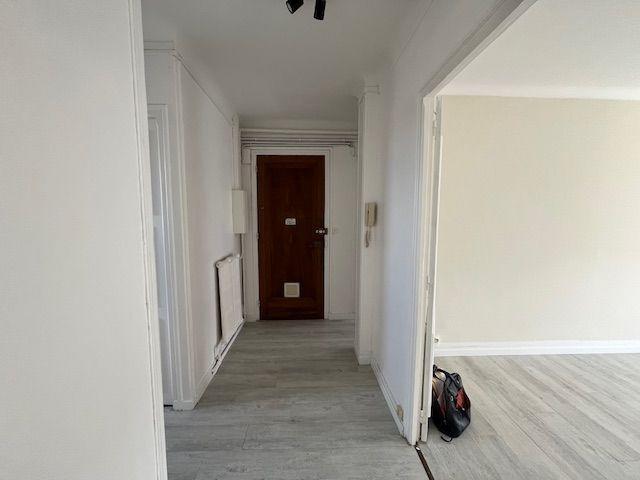 Appartement - 79 m² - 3 pièces