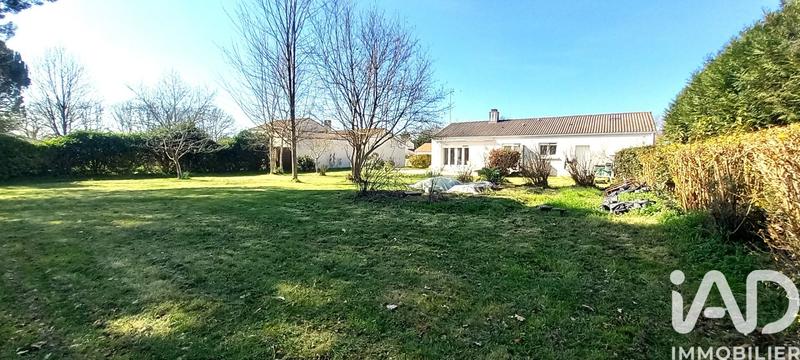 Maison - 70 m² - 3 pièces