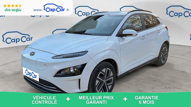 Hyundai Kona 39 kWh 136 Intuitive