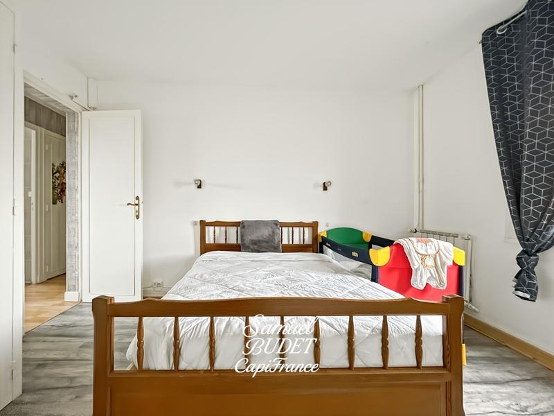 Appartement - 75 m² - 4 pièces