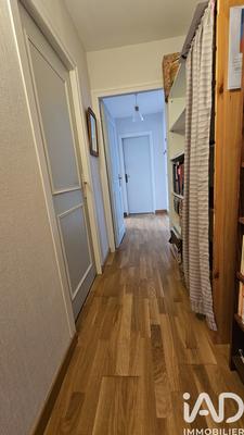 Appartement - 115 m² - 5 pièces