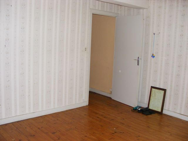 Maison - 80 m² - 5 pièces