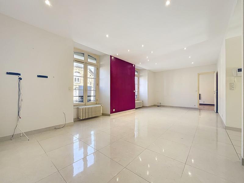 Maison ancienne - 162 m² - 7 pièces