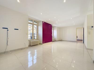 Maison ancienne - 162 m² - 7 pièces