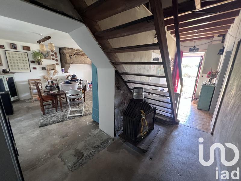 Maison - 81 m² - 3 pièces