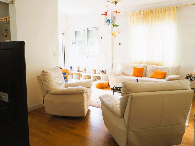 Maison - 129 m² - 6 pièces