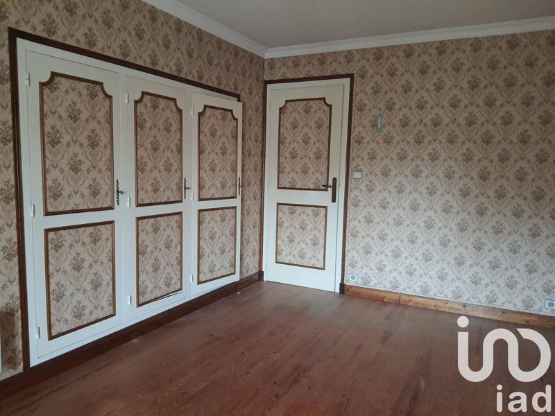 Maison - 144 m² - 7 pièces