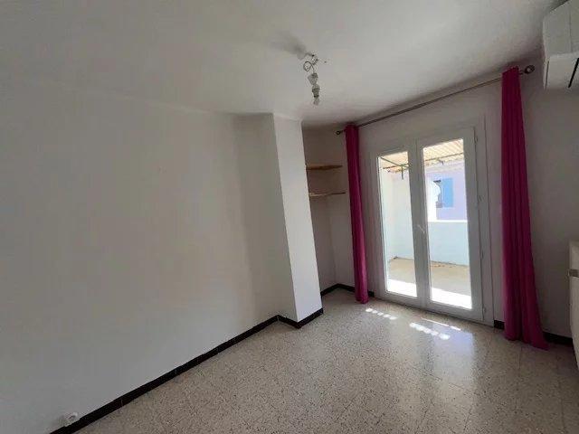 Maison de village - 66 m² - 4 pièces