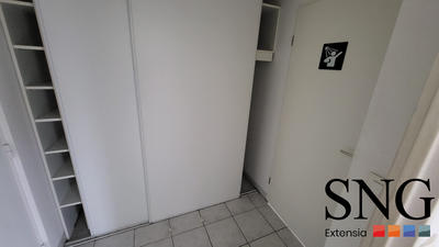 Appartement - 36 m² - 1 pièce