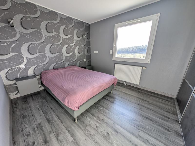 Villa - 146 m² - 8 pièces