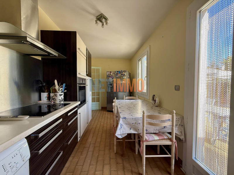 Villa - 126 m² - 6 pièces