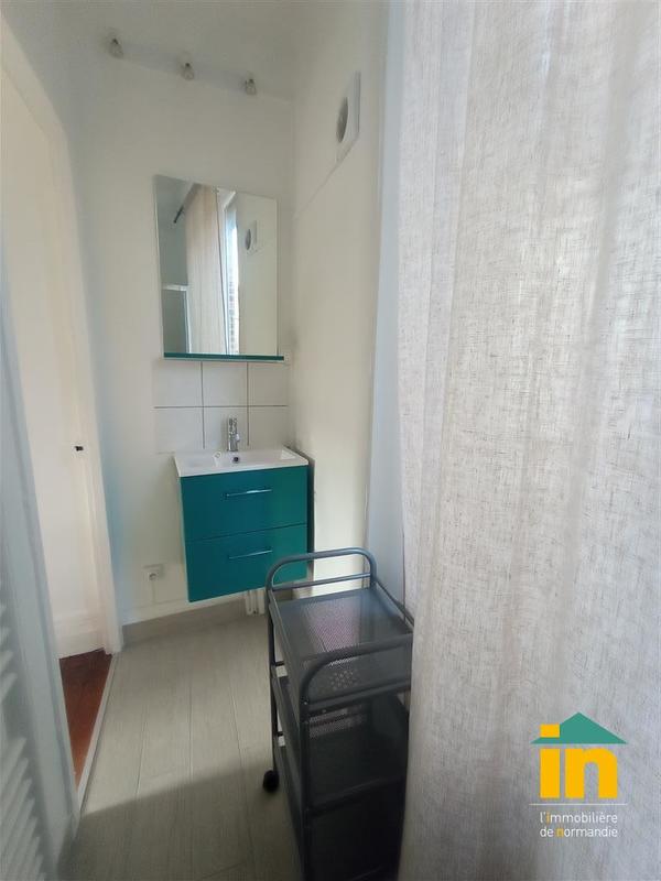 Maison - 34 m² - 3 pièces