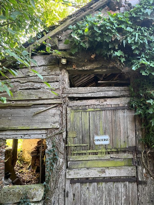 Maison - 171 m² - 6 pièces