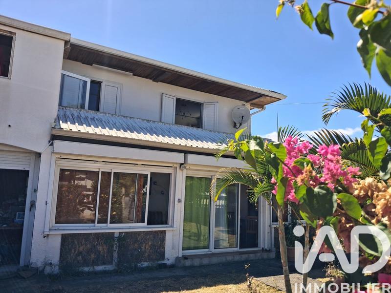 Maison - 160 m² - 7 pièces