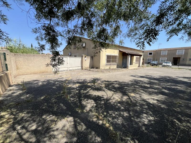 Bureau - 355 m² - 10 pièces