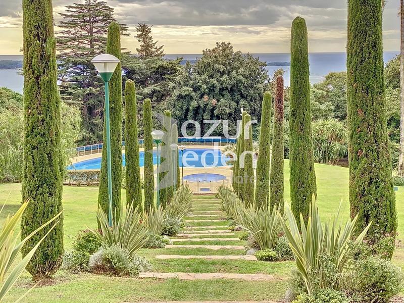 Appartement - 114 m² - 4 pièces