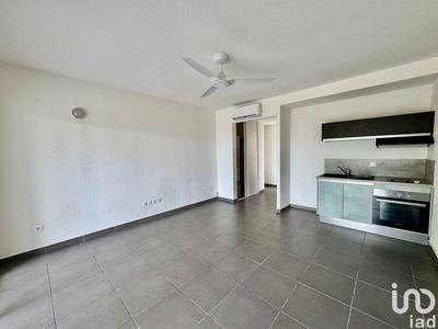 Appartement - 28 m² - 1 pièce