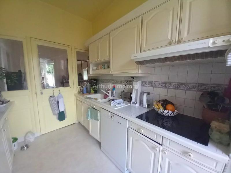 Appartement - 106 m² - 5 pièces