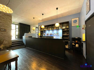 Local commercial - 160 m²