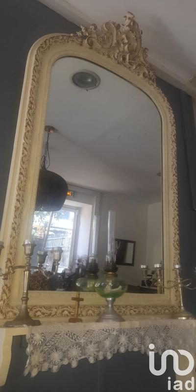 Maison - 96 m² - 4 pièces