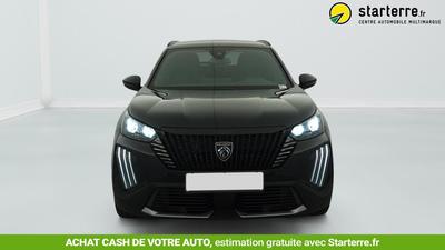 Peugeot 2008 100 s&amp;S Bvm6 Allure