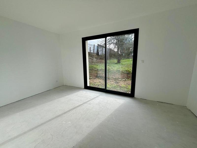 Maison - 109 m² - 4 pièces