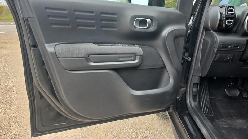 Citroën C3 Aircross 7 130 Shine