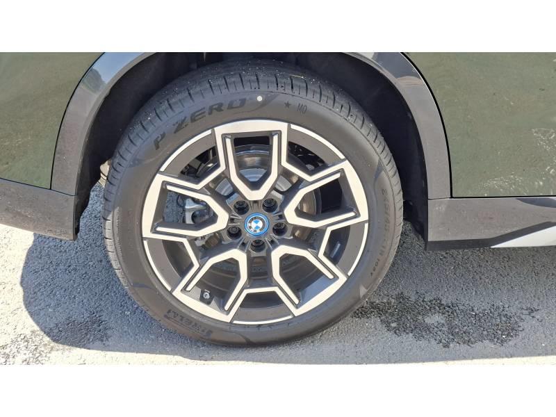 Bmw X1 xDrive 25e 245ch Dkg7 xLine