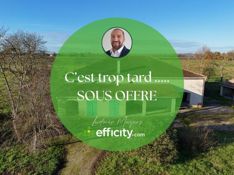 Maison - 161 m² - 4 pièces