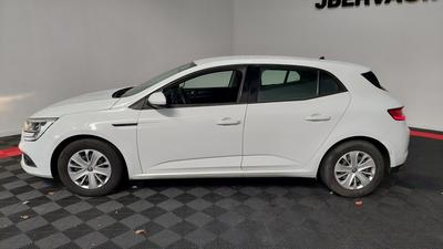 Renault Mégane IV Société Air 2p Blue dCi 95
