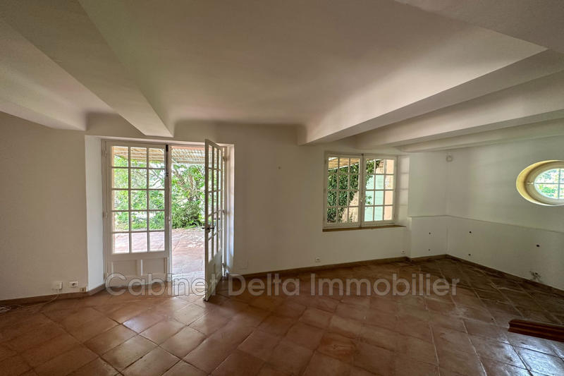 Bastide - 400 m² - 15 pièces
