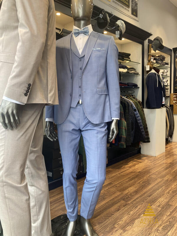 Local commercial - 127 m²