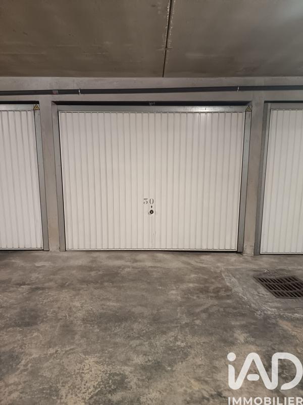 Appartement - 114 m² - 5 pièces