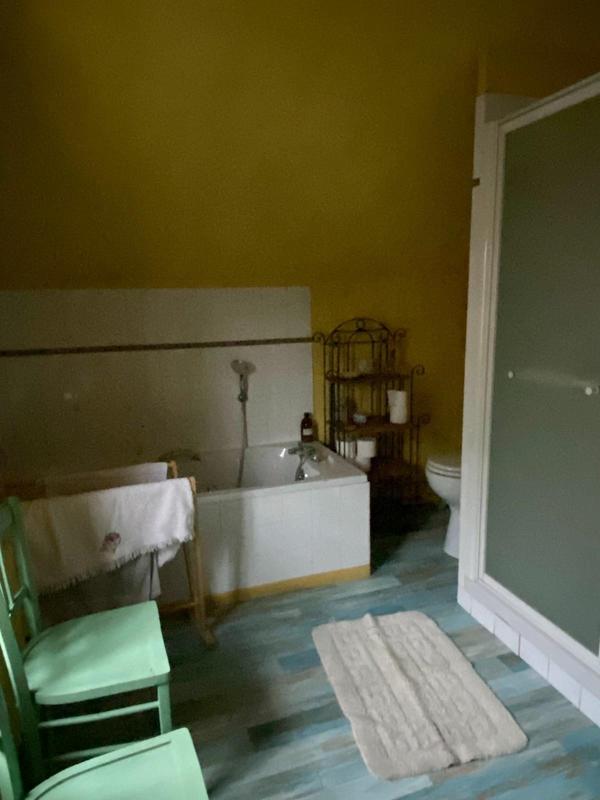 Maison - 136 m² - 5 pièces