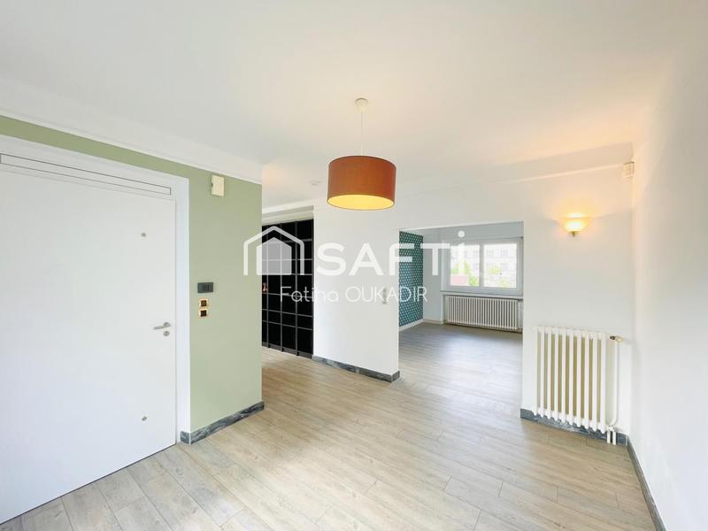 Maison - 173 m² - 6 pièces