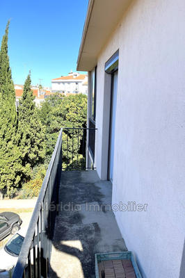 Appartement - 81 m² - 3 pièces